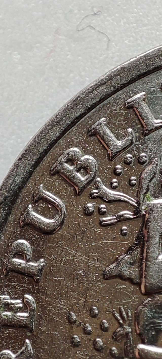 50-Lipa-1993-Hrvatska-Croatia-DDR---New-Doubled-Die-Discovered
